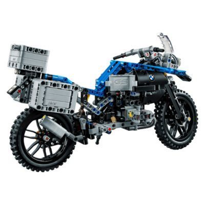 LEGO BMW R 1200 GS Adventure