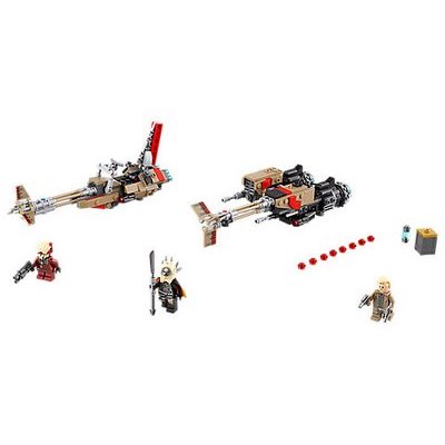 LEGO Cloud-Rider Swoop Bikes™