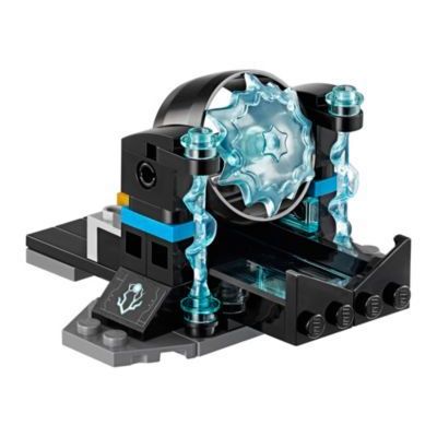 LEGO Thors Weapon Quest