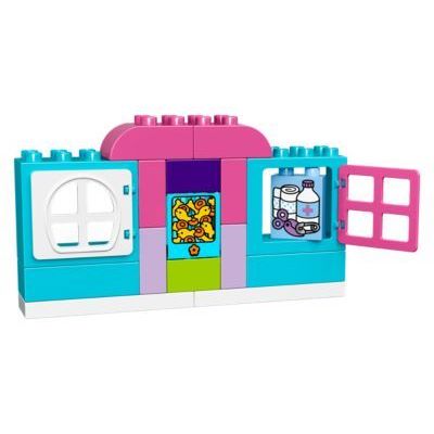 LEGO Doc McStuffins