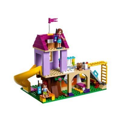 LEGO Heartlake City Playground
