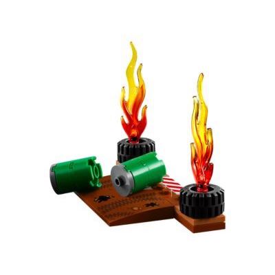 LEGO Thunder Hollow Crazy 8 Race