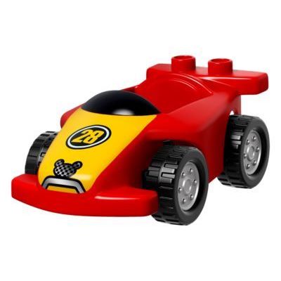 LEGO Mickey Racer