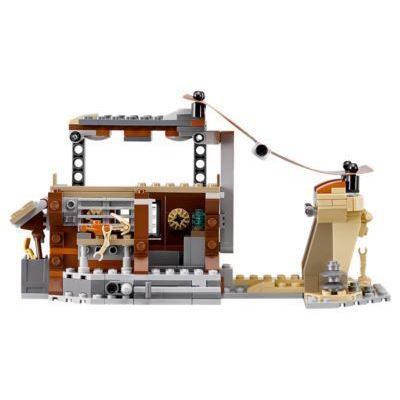 LEGO Encounter on Jakku™