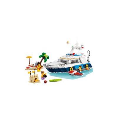 LEGO Cruising Adventures