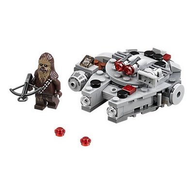 LEGO Millennium Falcon™ Microfighter