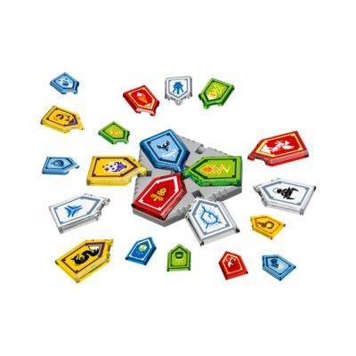 LEGO Combo NEXO Powers Wave 1