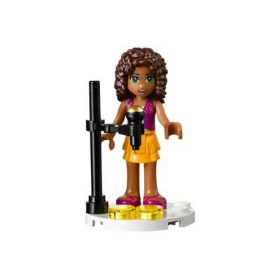 LEGO Heartlake Performance School