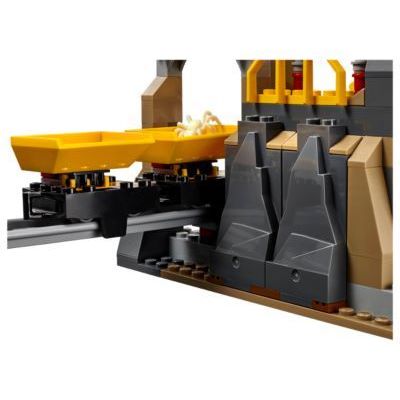 LEGO Mining Experts Site