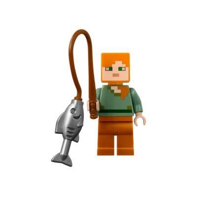 LEGO The Polar Igloo