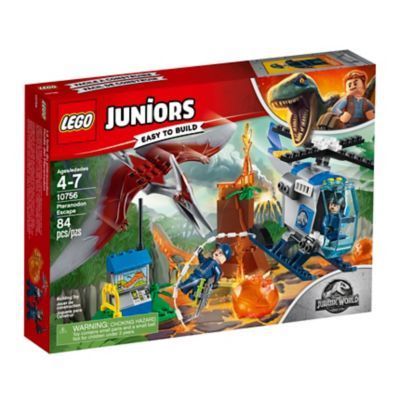 LEGO Pteranodon Escape