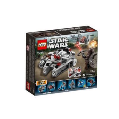 LEGO Millennium Falcon™ Microfighter