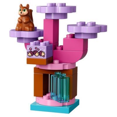 LEGO Sofia the First Magical Carriage