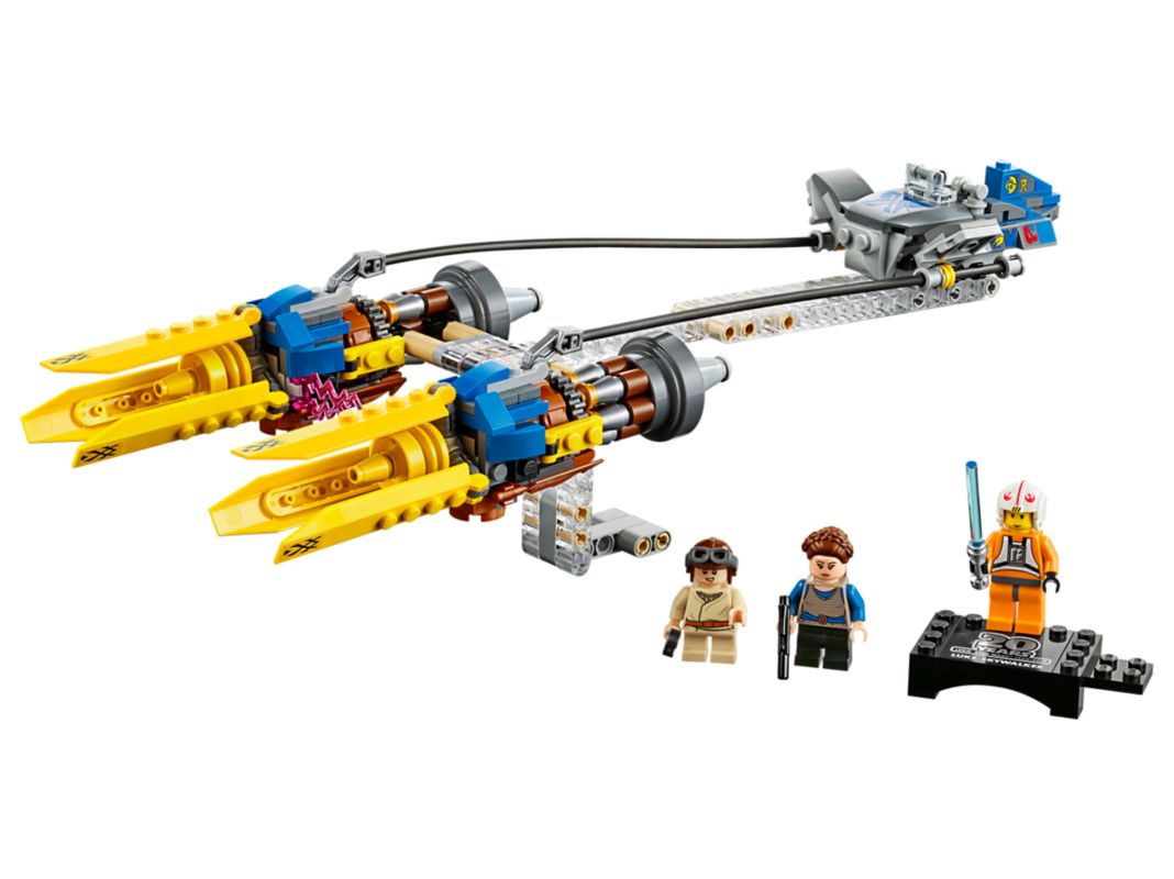 LEGO Anakin's Podracer™