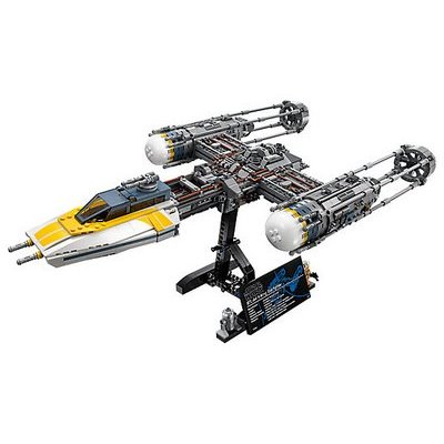 LEGO Y-Wing Starfighter™