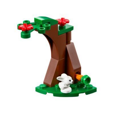 LEGO Sleeping Beautys Fairytale Castle