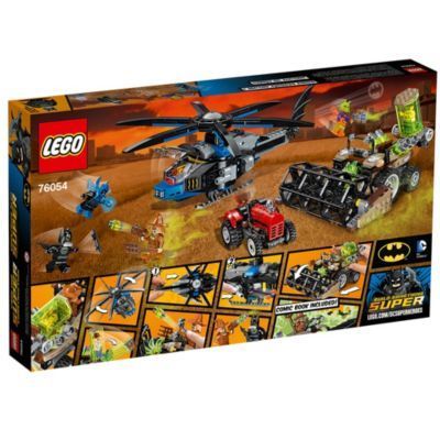 LEGO Batman™: Scarecrow™ Harvest of Fear
