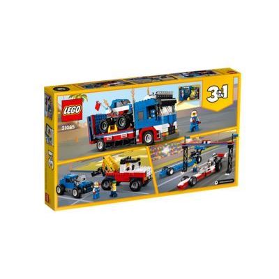 LEGO Mobile Stunt Show