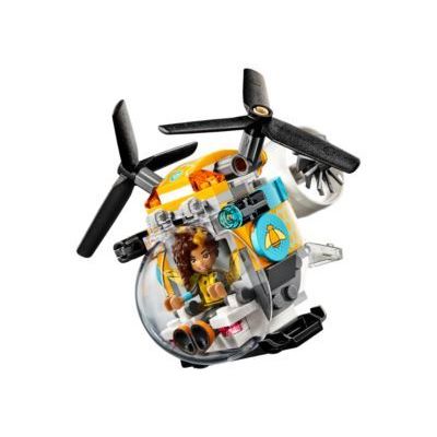 LEGO Bumblebee™ Helicopter