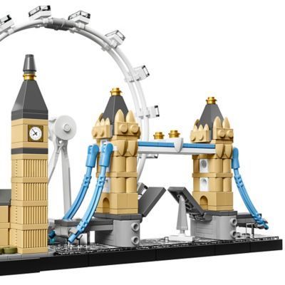 LEGO London