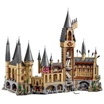 LEGO Hogwarts™ Castle