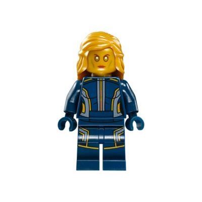 LEGO Ayeshas Revenge