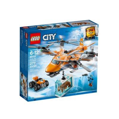 LEGO Arctic Air Transport