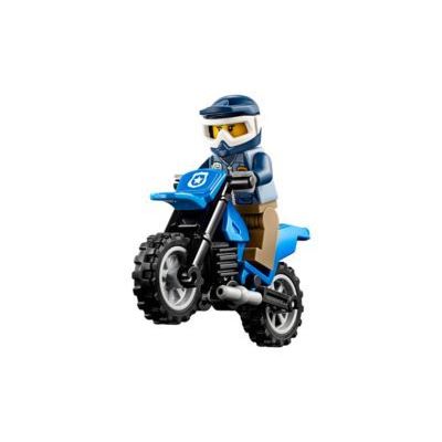 LEGO Dirt Road Pursuit