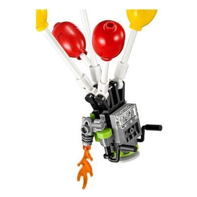 LEGO The Joker™ Balloon Escape