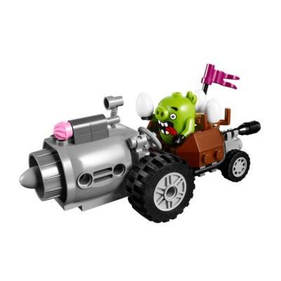 LEGO Piggy Car Escape