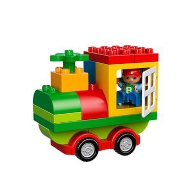 LEGO® DUPLO® All-in-One-Box-of-Fun