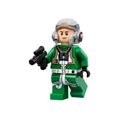 LEGO A-Wing Starfighter™