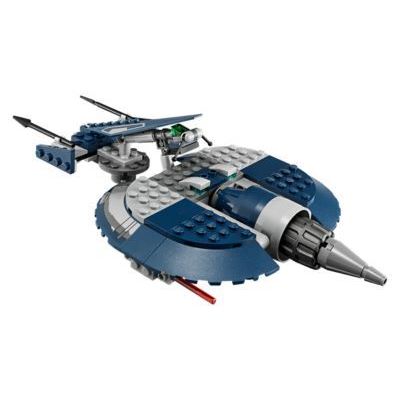 LEGO General Grievous Combat Speeder
