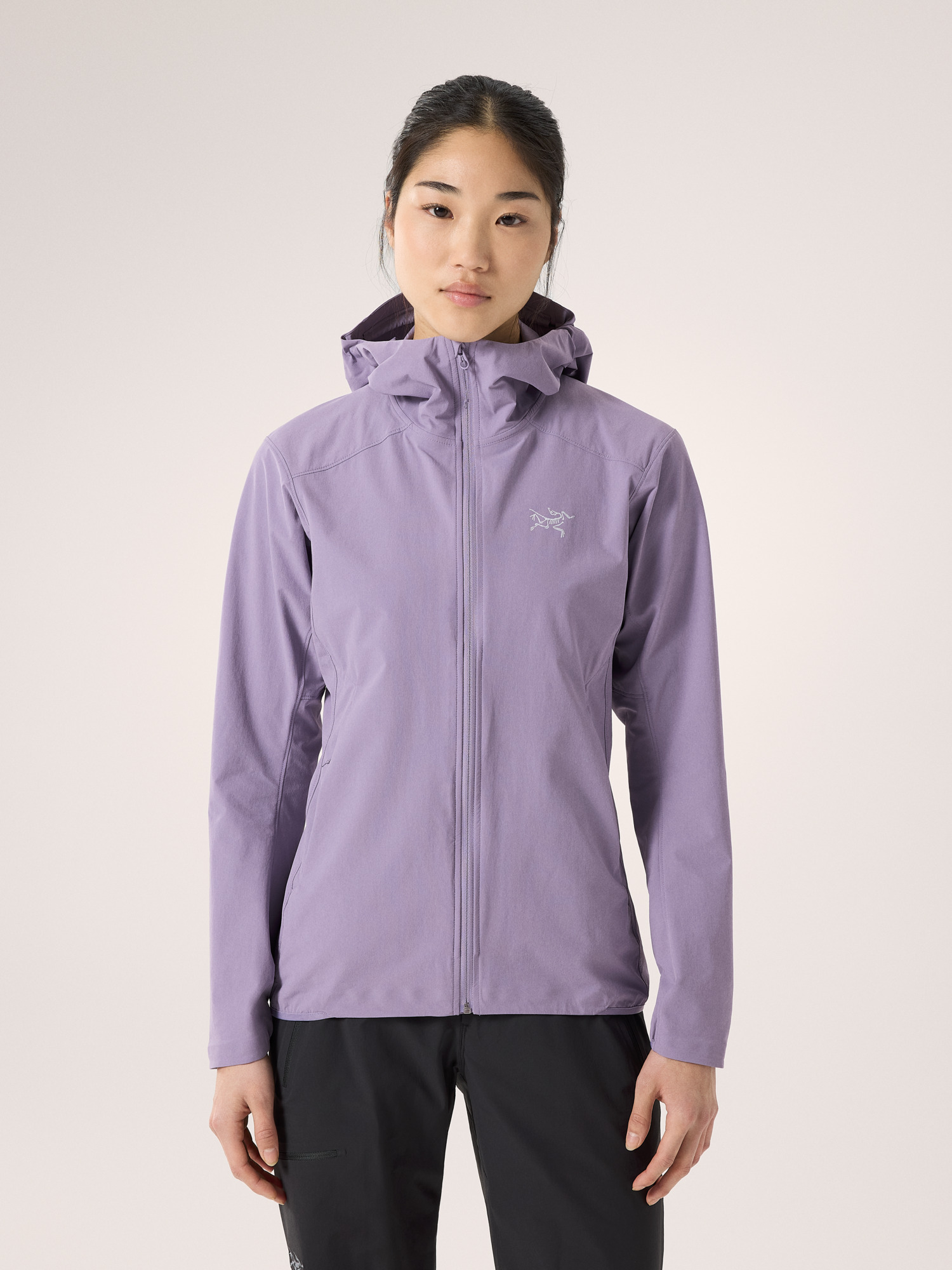Gamma Lightweight Hoody Women's
