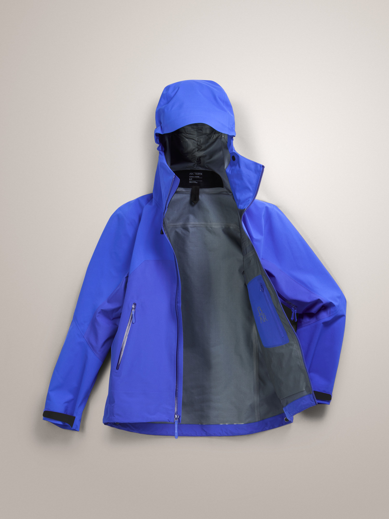 Beta AR Jacket Stormhood Women's