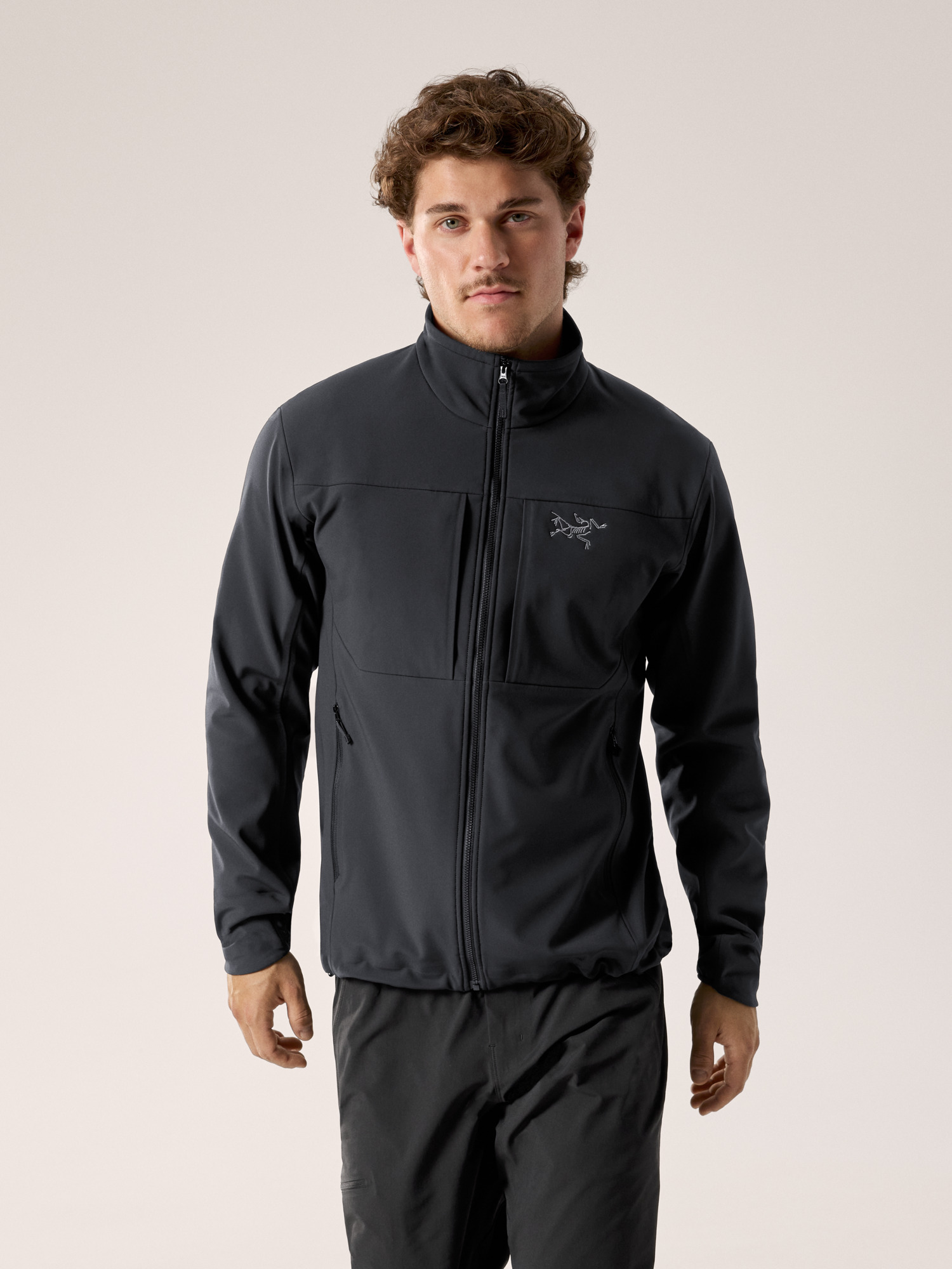 Gamma MX Jacket Men's