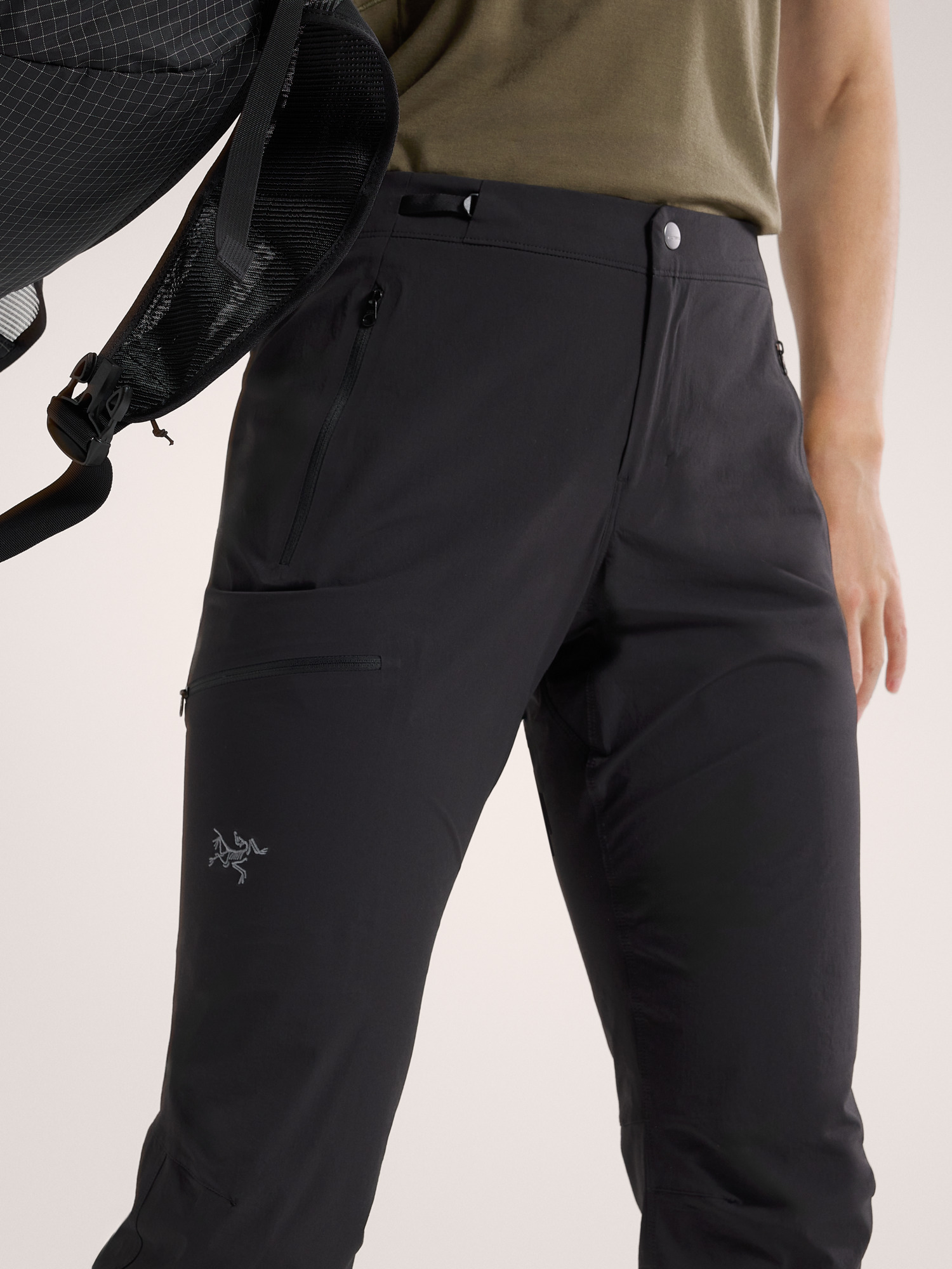 Gamma SL Pant Women's