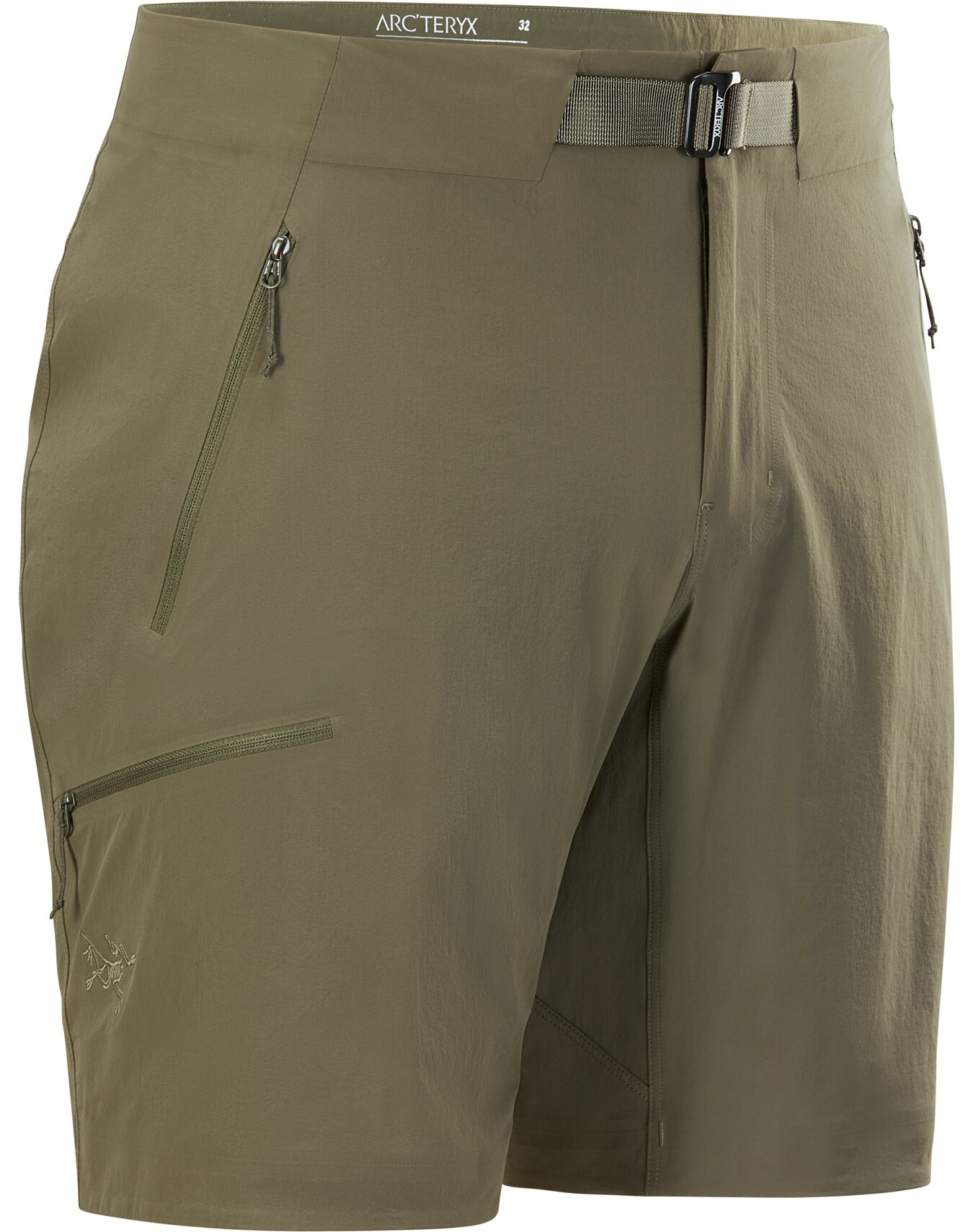 Gamma SL Short 9" Men's