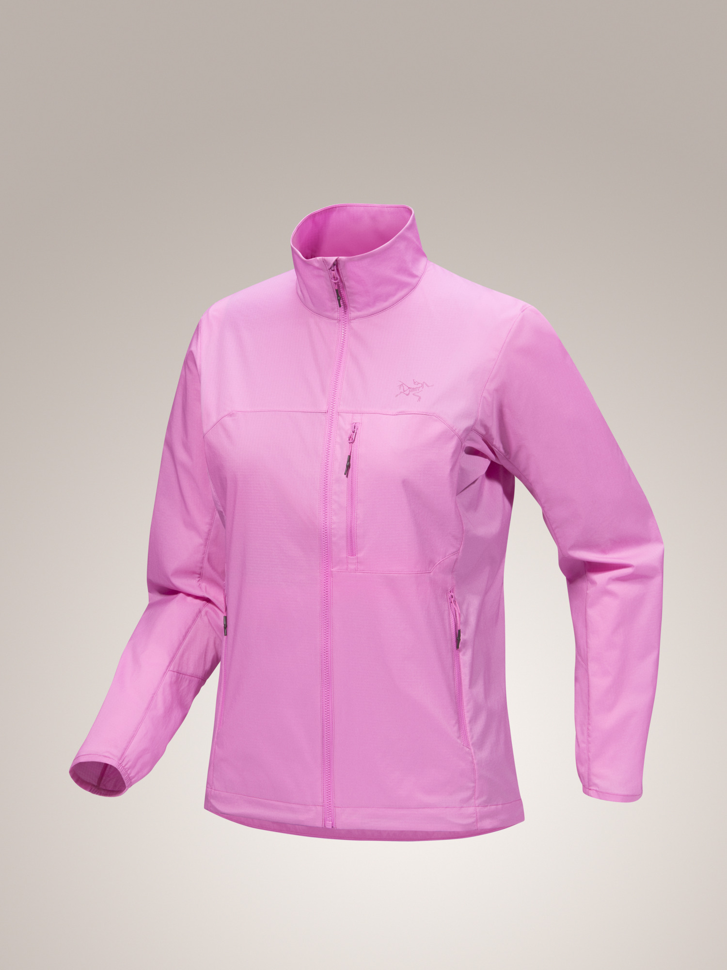 Squamish Jacket Women's