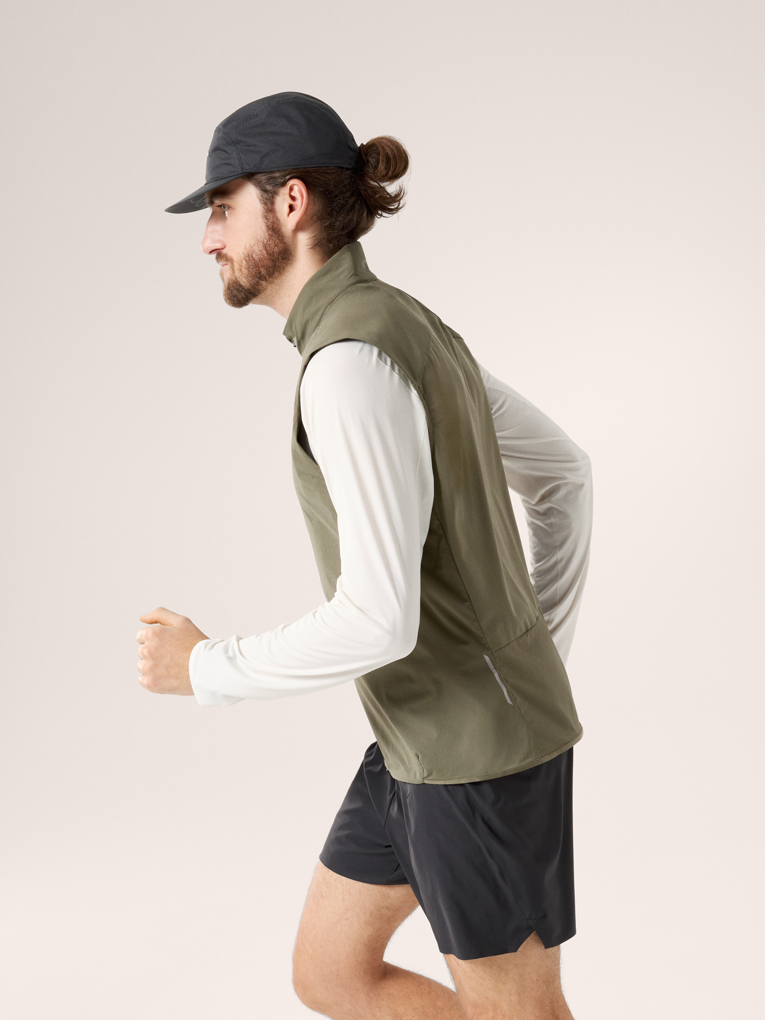 Norvan Insulated Vest Men's