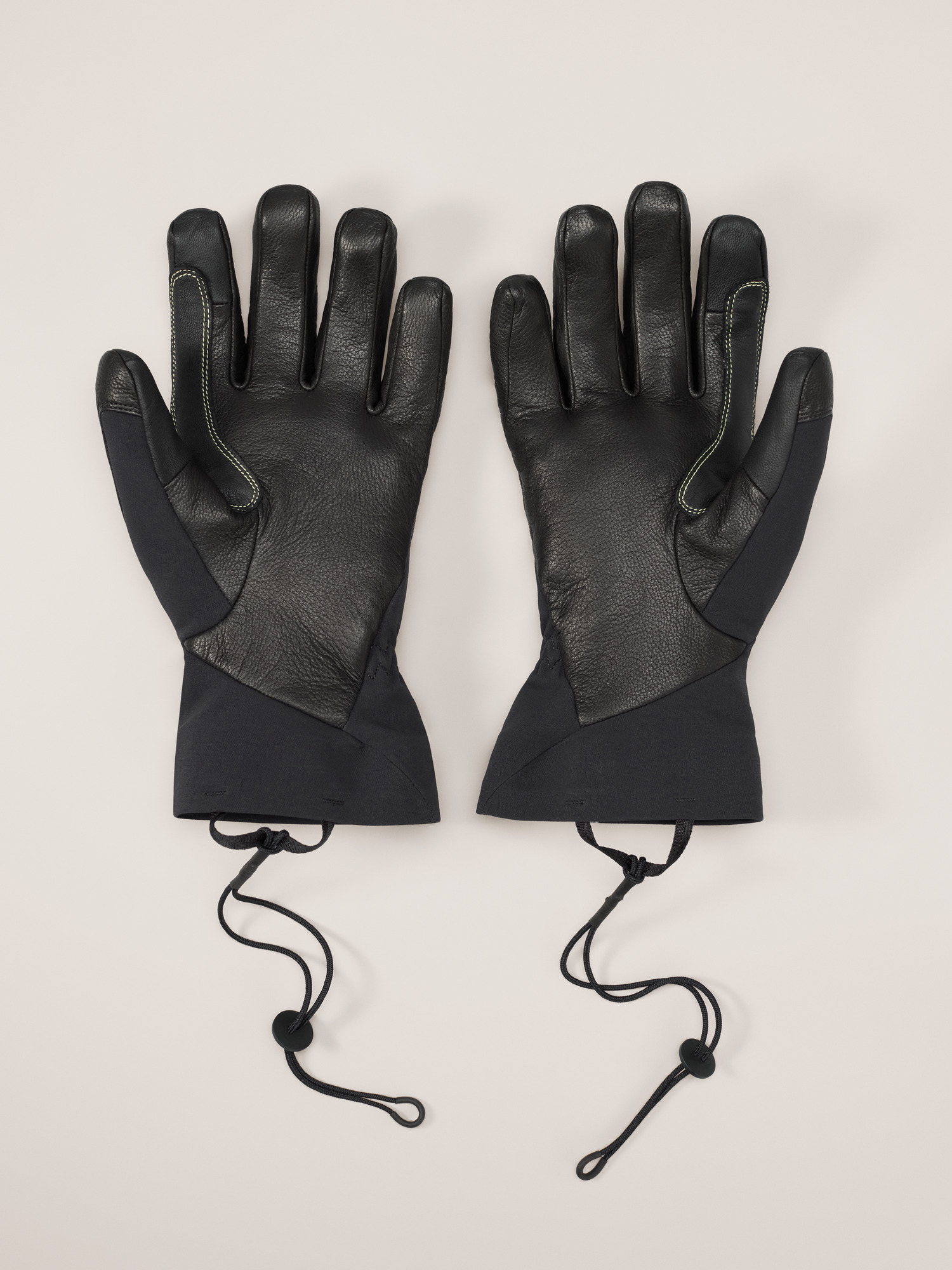 Rope Glove