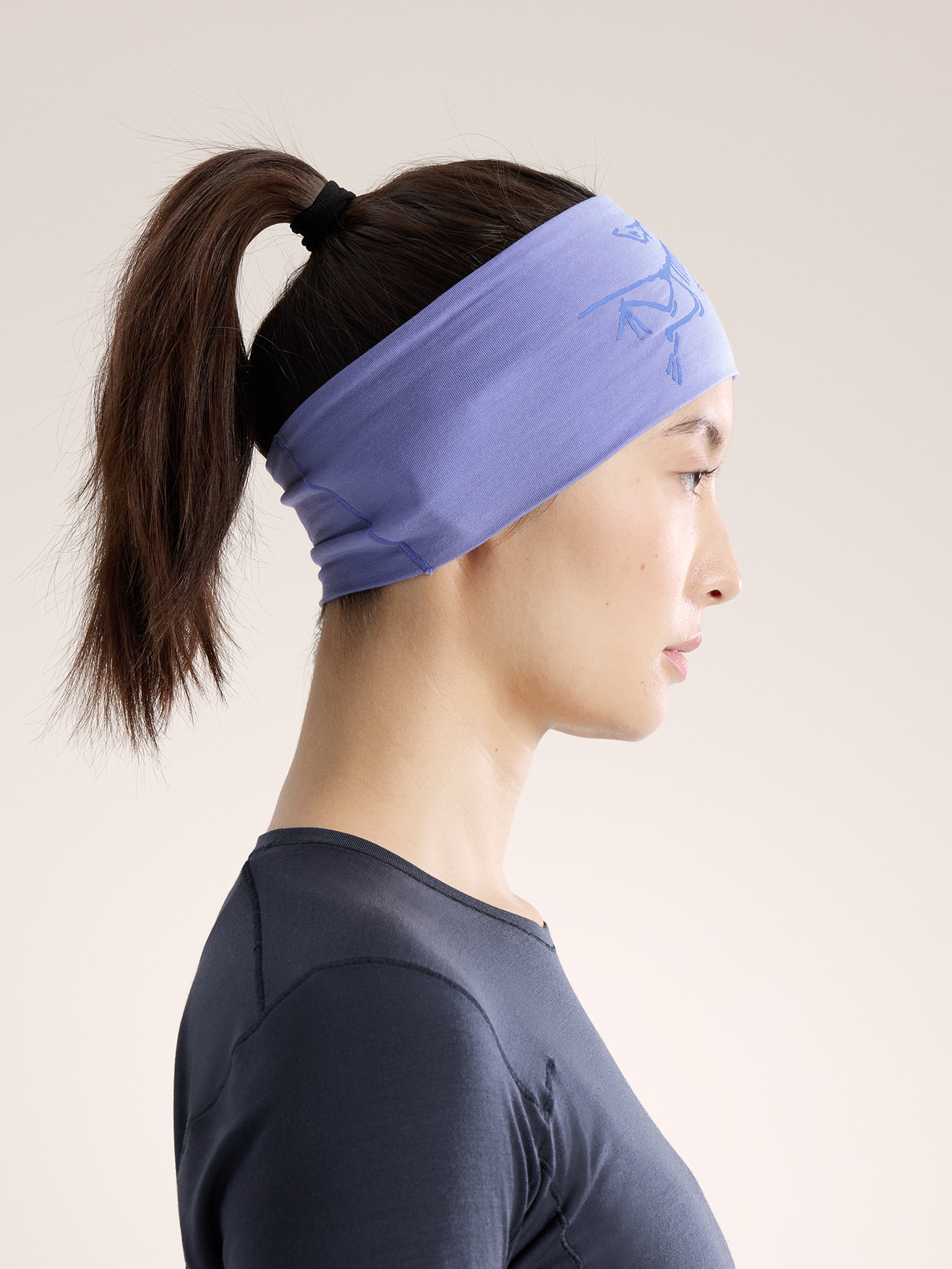 Satoro Merino Headband