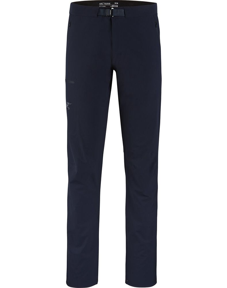 Arc'teryx Gamma LT Pants Mens - Blue