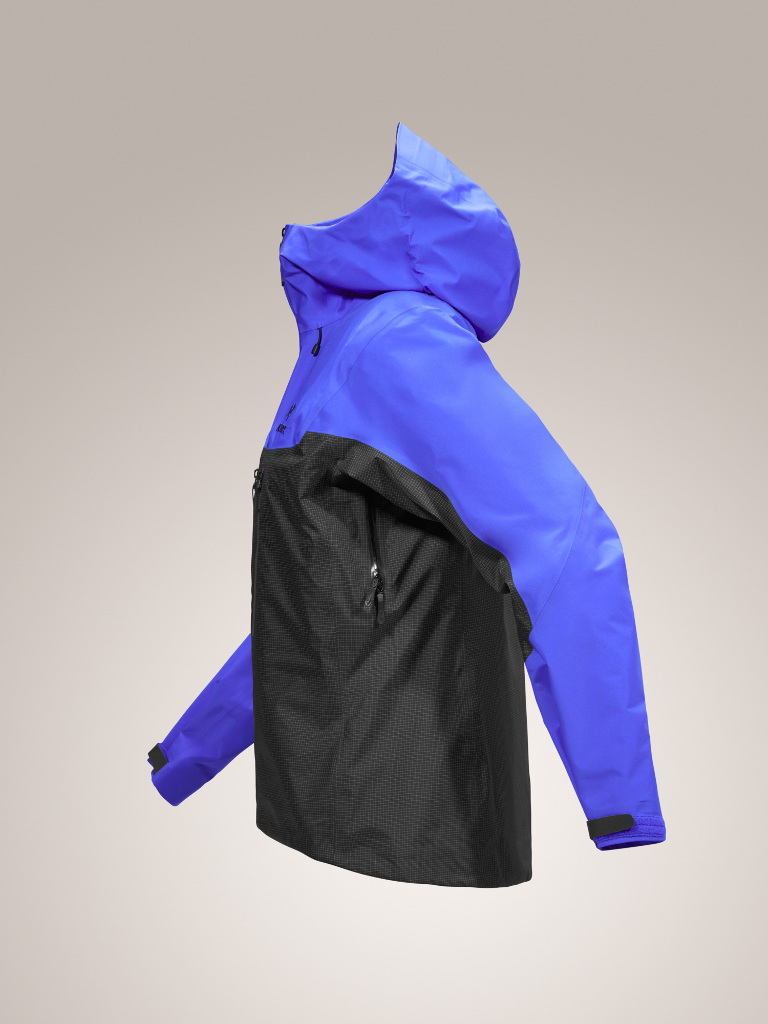 Alpha Jacket Women's