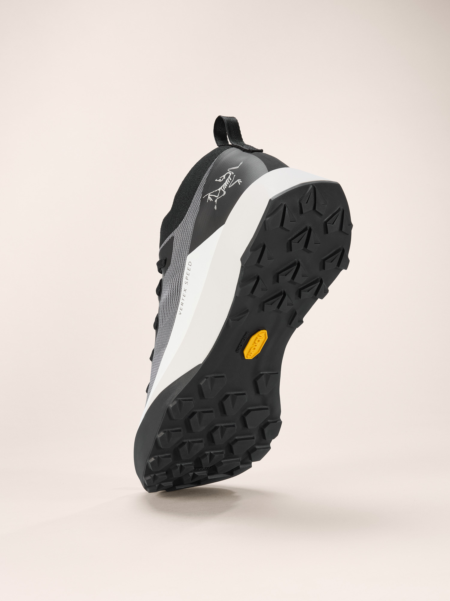 Vertex Speed Low Shoe Men's