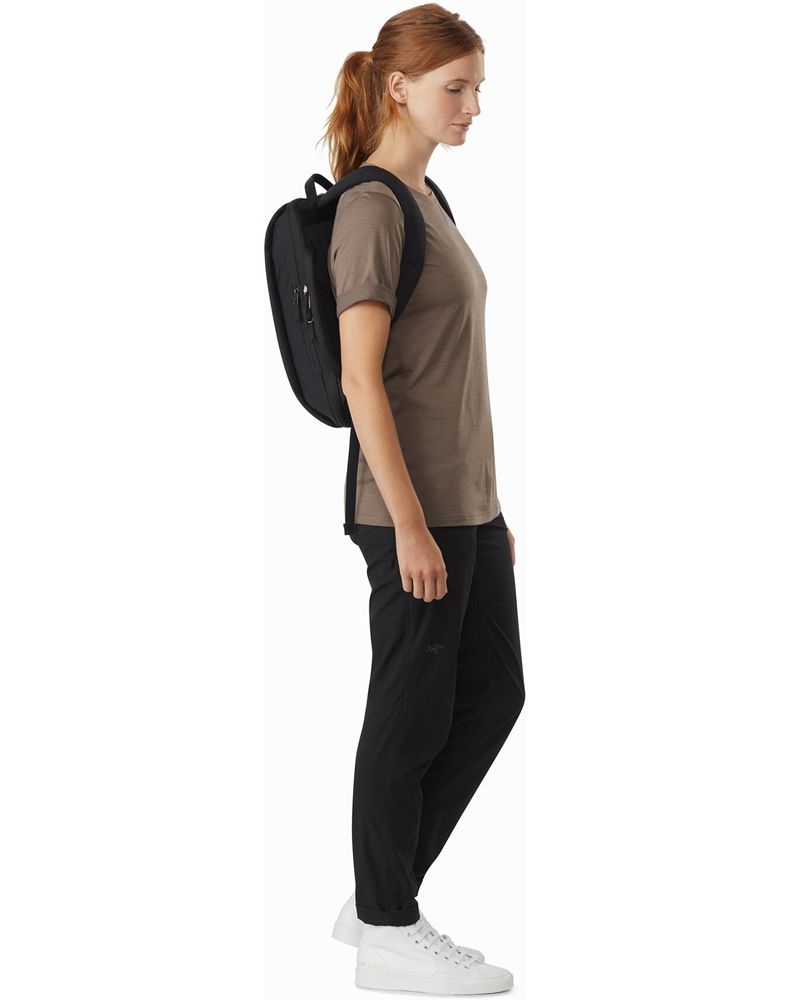 Arc'teryx Blade 6 Backpack Womens - Black