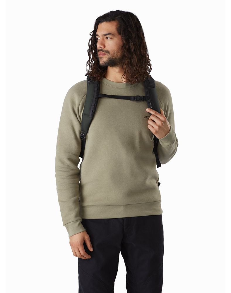 Arc'teryx Arro 22 Backpack Mens - Grey