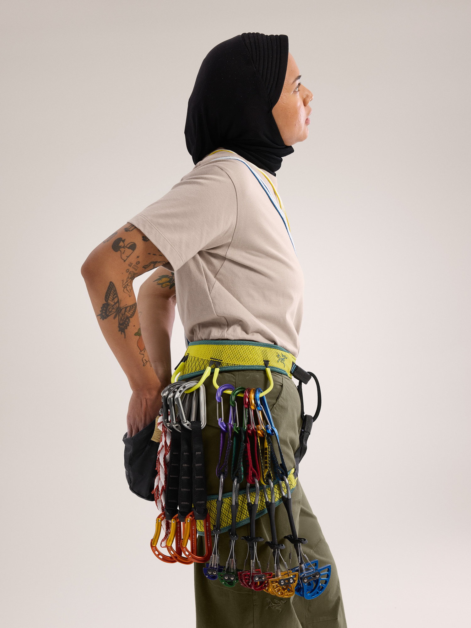 Skaha Harness
