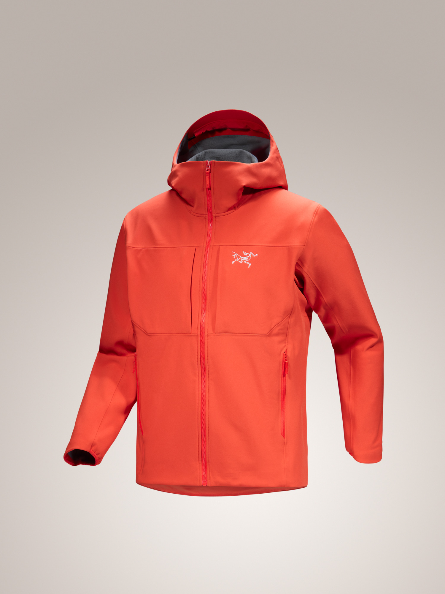 Gamma MX Hoody Men's