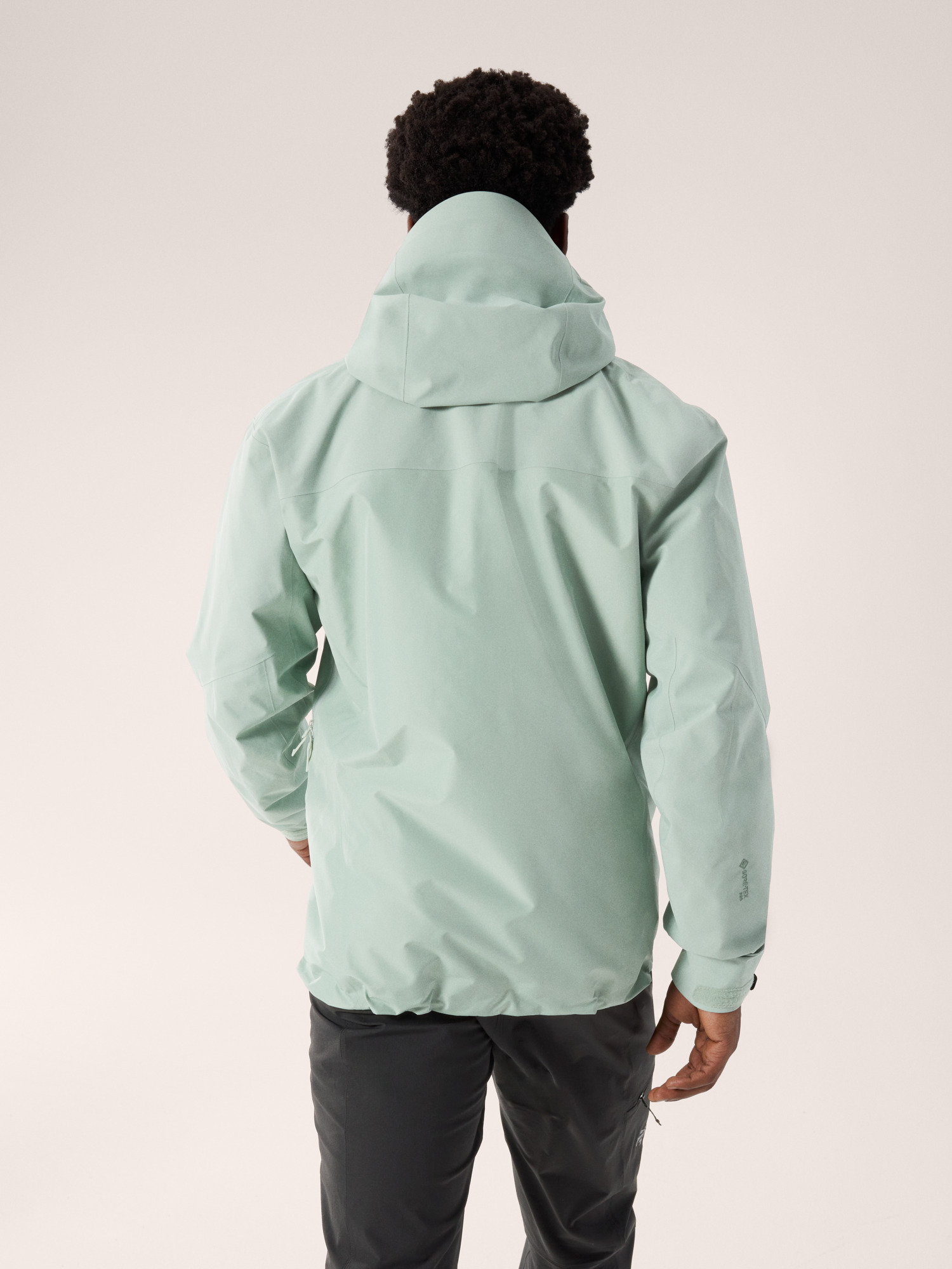 Beta AR Jacket Stormhood Men's